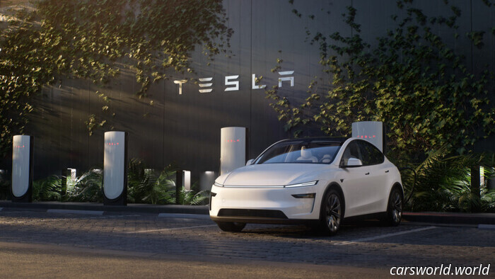 Tesla Está En Crisis, ¿Cómo Lo Salvarías? | Carscoops
